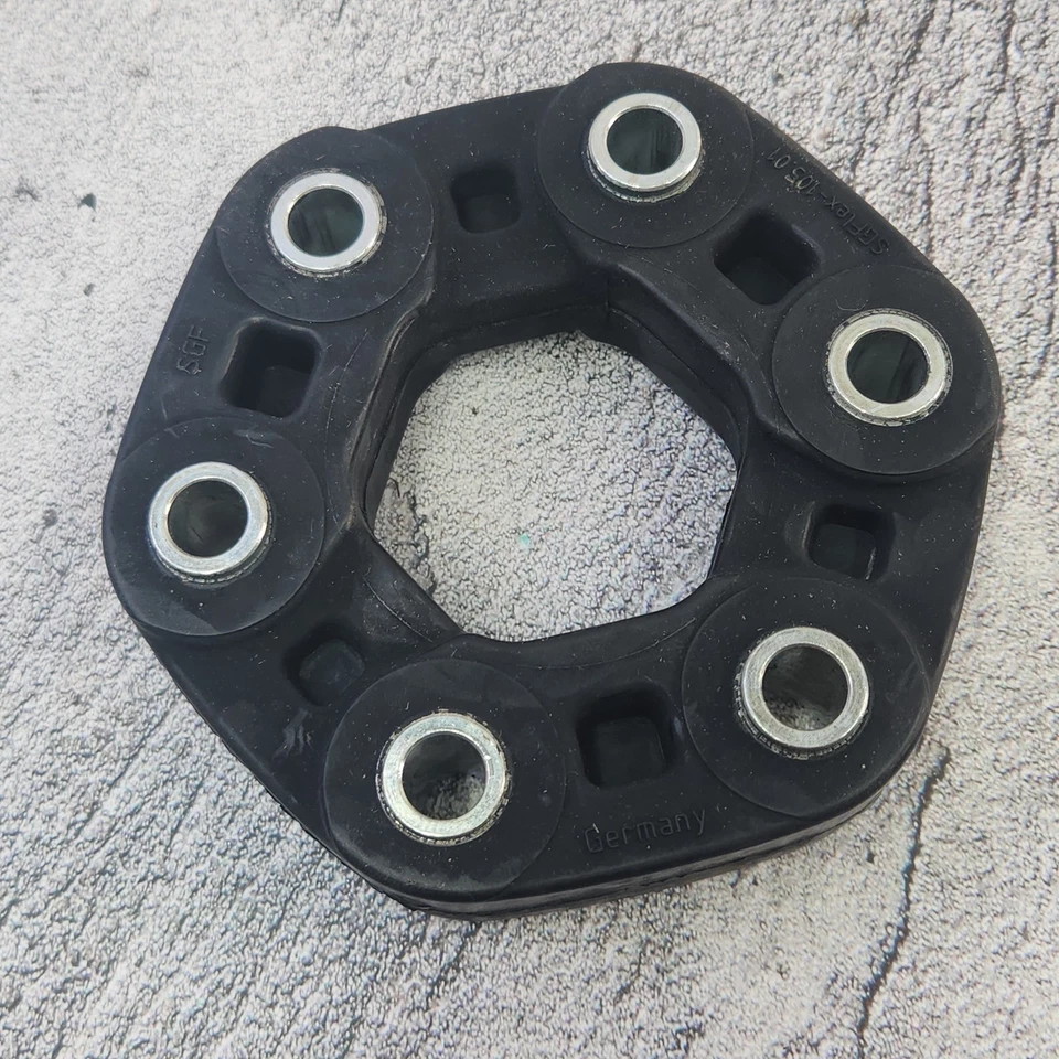 Acoplador de eje de transmisión Dorman 935-103 para Ford Thunderbird Lincoln LS Cadillac CTS Foto 2 de 4