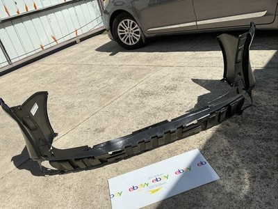 2021-2025 Toyota Sienna XSE Base Rear Upper Bumper Cover 52159 2021-2025 Toyota Sienna XSE Base Rear Upper Bumper Cover 52159