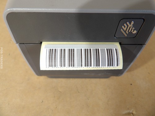 Imprimante d'étiquettes thermique directe Zebra ZD410 60mm 203dpi USB - 13 84... - Photo 4/12