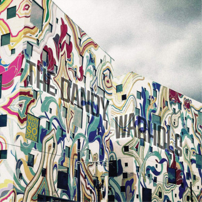 The Dandy Warhols Why You So Crazy (CD) Album (US IMPORT)