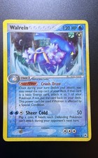 Walrein 15/101 Hidden Legends Reverse Holo on eBay