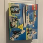 LEGO Town: Jet Speed Justice 6344