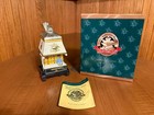 Early Delivery Days, Anheuser-Busch Collectors Club stein CB7 w/ COA in box — photo 1