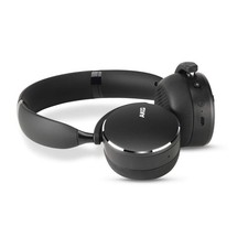 AKG Y500 Wireless On-Ear Bluetooth Headphones Foldable Black US Version