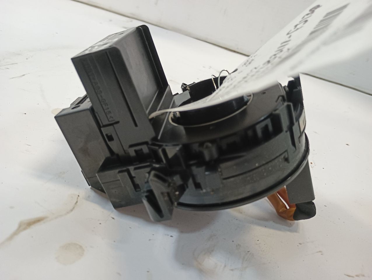 Subaru Steering Wheel Angle Sensor Clock Spring Spiral Reel 83111-FJ130 11250751