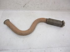 Tube d'échappement Citroen C5