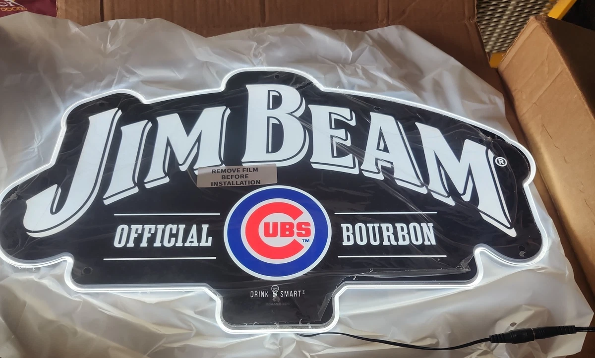 jim beam sign products for sale | eBay