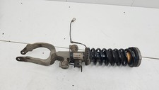 BMW 7 F01 F02 F03 F04 2010 Vorne links Stoßdämpfer vorne 37116796939 Benzin