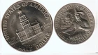 Old 1776-1976 Washington US Quarter Kennedy Half Dollar Collection Coin Lot N23