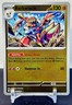 2026 Pokemon Gaming Perfect Order Barbaracle Reverse Holo #043/088