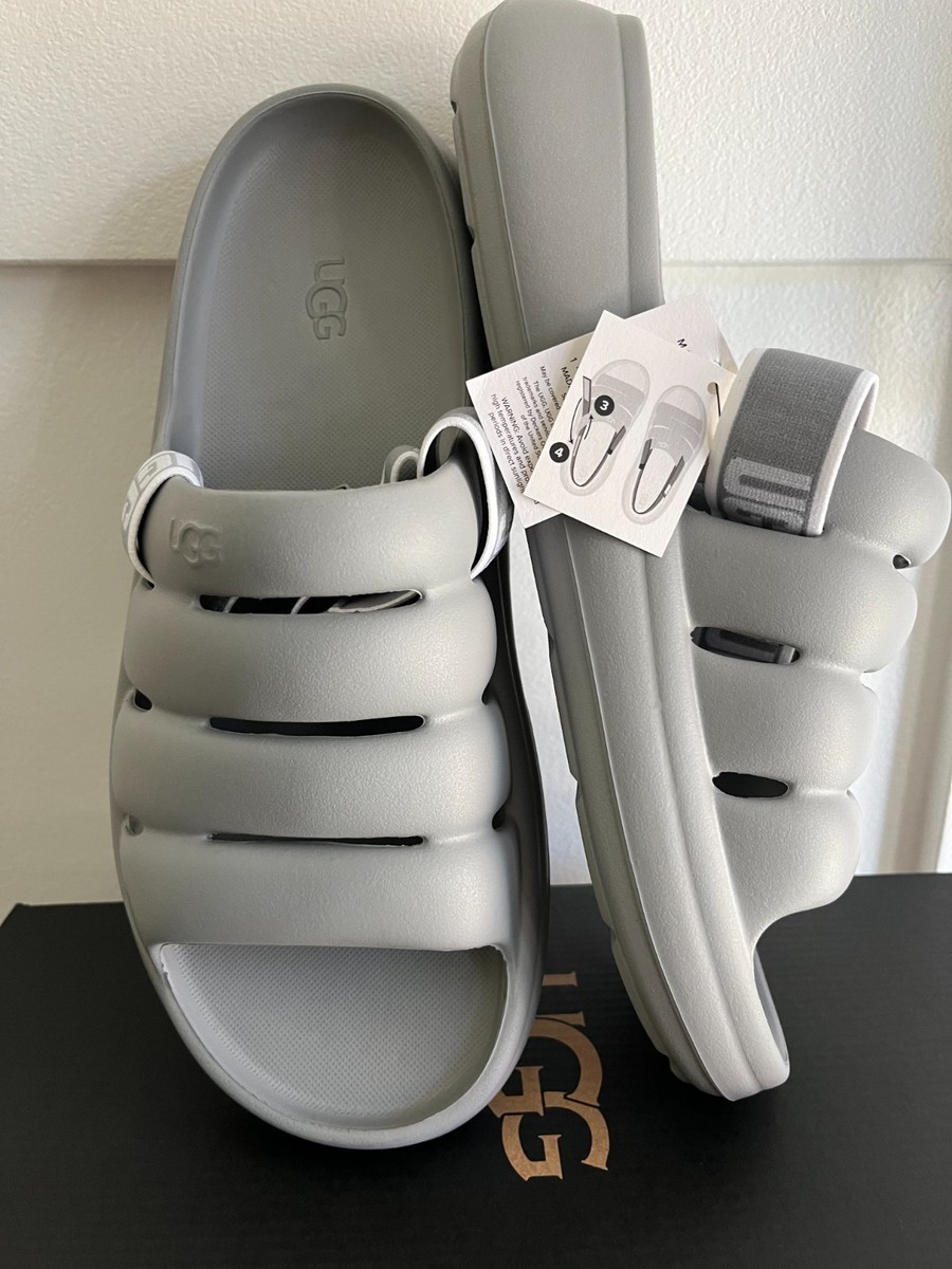 Yeah Sport Slide UGG Men’s Size 11 UGG | Shoes | Yeah Sport Slide Ugg Mens Size 1 | Poshmark main image 3