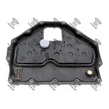 ABAKUS Getriebeölwanne Ölwanne 100-00-175 für PORSCHE 911 (997)