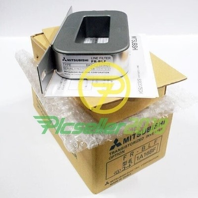 FR-BLF New Sealed Original   Line Noise   FR-BLF IPCS @zx