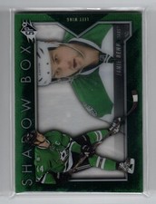 2014-15 SPx Shadow Box #SH9 Jamie Benn