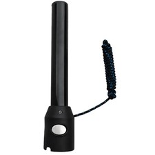 Aluminum Alloy Windsurfing Mast Extension Rod for Standard RDM Mast Rod Enduring