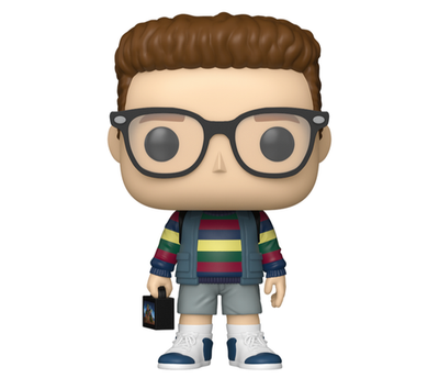 Funko Pop! Derek Turnbow #1803 Stranger Things Exclusive + Funko Pop! Derek Turnbow #1803 Stranger Things Exclusive +