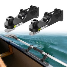 Kayak Paddle Holder, Fishing Net Fishing Rod ...