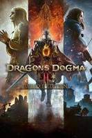 Dragon's Dogma 2 Deluxe Edition Pc Download Steam Code Email Key