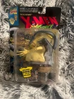 Damaged Marvel Comics X-Men Mojo Vintage Action Figure 1994 toybiz x-force  Read