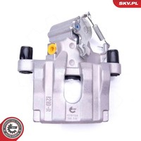 Esen SKV 42SKV344 Bremssattel Bremszange Hinten Rechts FüR Opel