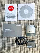 iogear 1-port usb 2.0 print server gpsu21