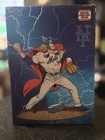Marvel Mets Noah Syndergaard as Thor Baseball Bobblehead Bonus Digital 2017