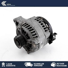 Alternateur BMW 320
