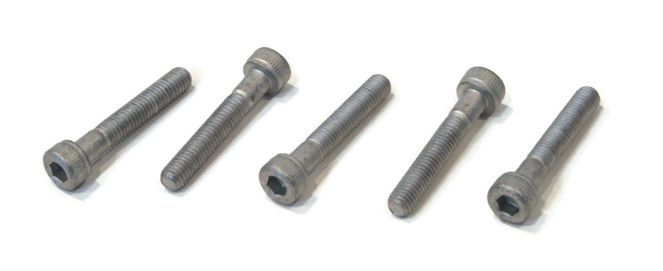 Outlet Valve Kit for Himore PW24/2.3L, PWV25/2.3, PW24/2.4H Pressure Washer Pump