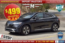 2023 Mercedes-Benz EQE 350 SUV 350 SUV