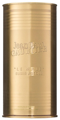 Jean Paul Gaultier Le Male Elixir Absolu Parfum Intense 75 ml OVP NEU