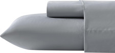 Nautica- Queen Sheet Set, Deep Pocket Fitted Sheet and Pillowcase Set, Casual Be