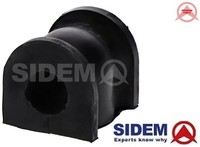 Sidem 851900 Lagerung FüR Stabilisator Stabilager Lager Stabilisator FüR Mazda