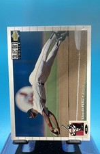 1994 Upper Deck Collector's Choice - Eduardo Perez #228 D18