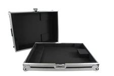 Harmony Cases HCAHQU16 For Allen & Heath QU-16 Mixer Flight DJ Road Case