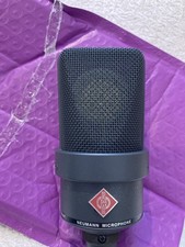 Neumann Großmembran Kondensator Studiomikrof...