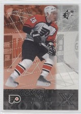 2000-01 SPx 1382/1500 Ruslan Fedotenko #167 0v1