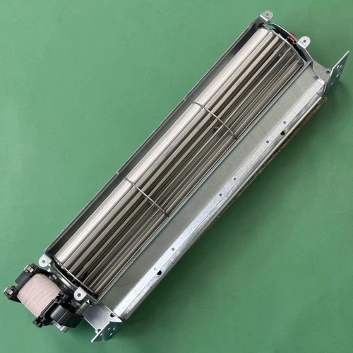 KitchenAid Wall Oven Cooling Fan Motor 4455334