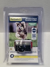 PetSafe PIF-275-19 Add-a-Dog Wireless Fence Receiver Collar For Pets Over 8 Lbs