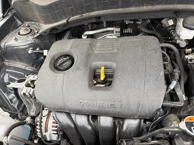 21 22 23 KIA SELTOS Engine Assembly/motor 62k