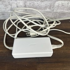 Bose Switching Power Supply Cord PSM36W-201 4567