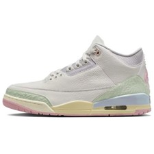 Air Jordan 3 Retro 'Spring is In The Air' IF4396-100