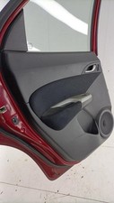 Porte arrière et accessoires Honda CIVIC