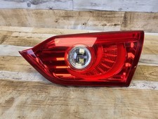 Feu arrière Infiniti Q30