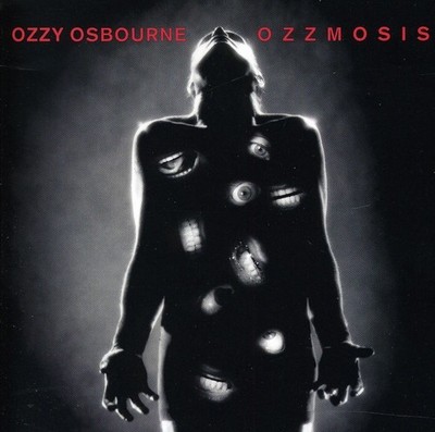 Ozzy Osbourne Ozzmosis レコード Ozzy Osbourne - Ozzmosis [New CD] 886979175327| eBay