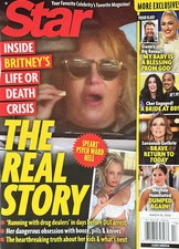 Star Magazine March 30, 2026 Free Shipping