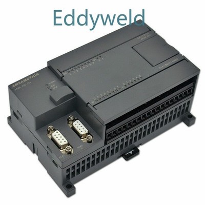 AMX-214-2BD23-0XB8 Relay Type S7-200 PLC CPU224XP 14DI/10DO Replace Siemens 220V