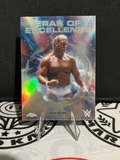 Hulk Hogan Cards and Memorabilia Guide 11