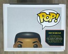 Funko POP! - Star Wars: The Force Awakens - Finn #85 - NIB w/ Protector — photo 5