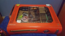 GRAND THEFT AUTO XBOX 360 CONSOLE GTA V DESIGN WITH 2TB HDD HarDDrive SETUP 2 GO