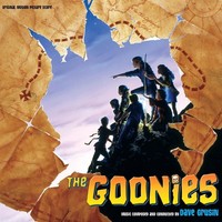 Audio Cd - Dave Grusin - Goonies / O.S.T. - Varese Sarabande -D- Neu